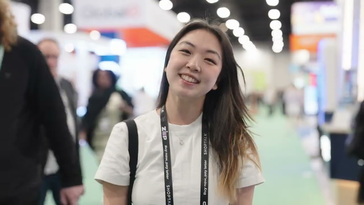 This is How You Shoptalk