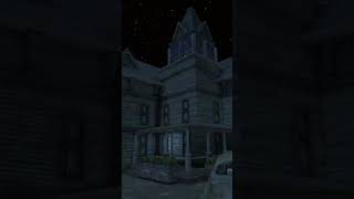 who is most dangerous granny 😦 #granny #shorts #gaming