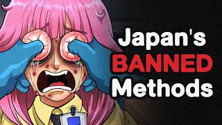 the Most Disturbing Anime Based On Real Events Iceberg
