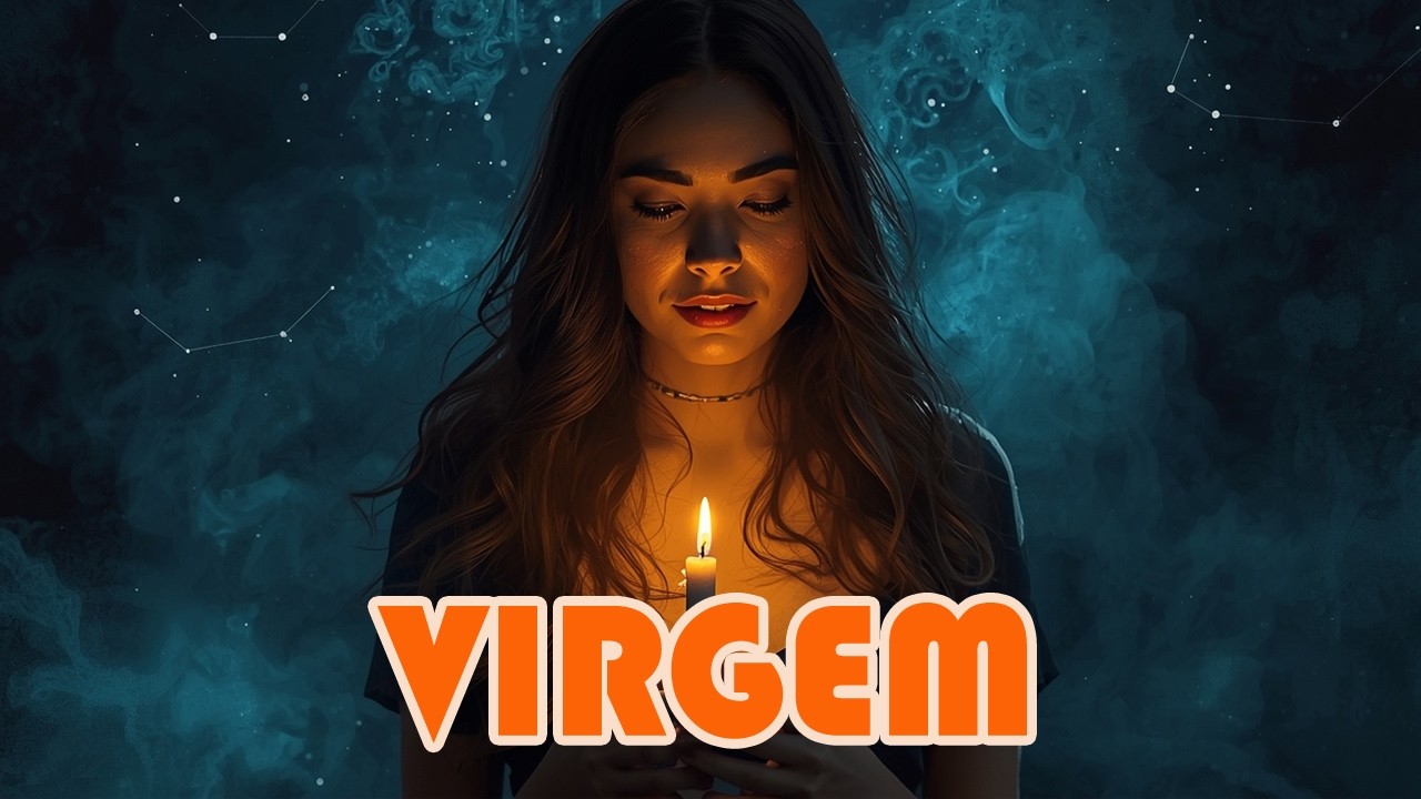 VIRGEM ♍ 💥 ALGUÉM DANDO SINAIS DE ALGO NÃO VAI BEM! SINAIS NA SAÚDE! 💥 #VIRGEM MARÇO 2026 💥