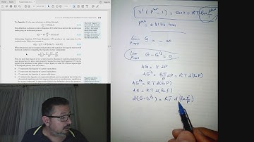 PCE45 Fugacity and its use in modeling phase equilibrium (2/2)