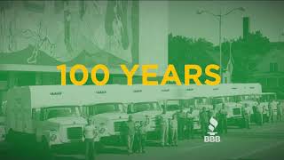 BBB IndustrialServices Garbage Service Lincoln Ne