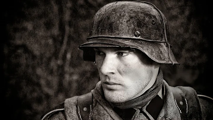 What Made Fighting Germans So HARD for US Soldiers in WWII?