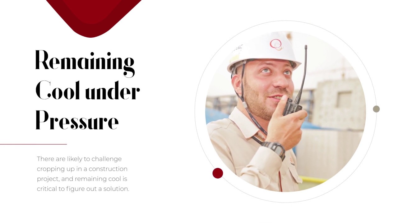 Role of Project Manager in Top Commercial Construction Companies in