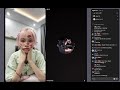 Live 10.06.26 Team SGP nữ 3/3