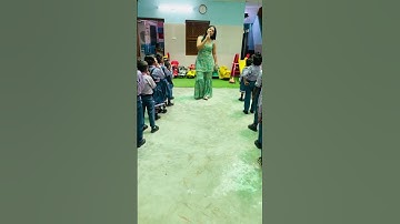 Chubby cheeks ☺️#shortvideo #poemactivity #education #kidslearningisfunwithus