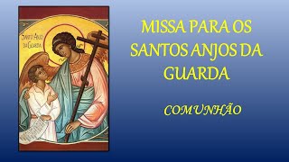 Vídeo de ANJOS DO SENHOR, BENDIGAM AO SENHOR