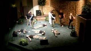 Easter Drama