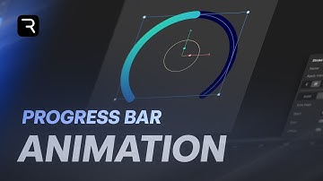 Creating a Simple Progress Bar Animation - Rive Tutorial [Part 2]