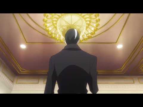 Azami Nakiri explains his cuisine view Part 1 Dub