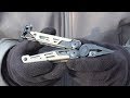 Обзор и тесты спорного Leatherman Signal. Мультитул выживания с огнивом