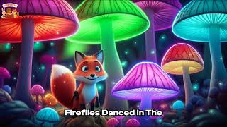 Información Luna & Leo’s Enchanted Forest Adventure 🌲✨- Read Aloud Story for Kids Noticias