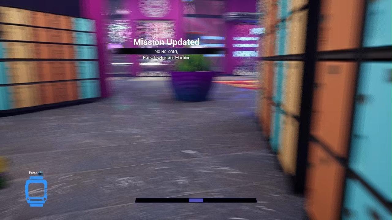 Five Nights at Freddy's: Security Breach  PART2