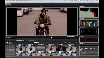 Color Assist Overview
