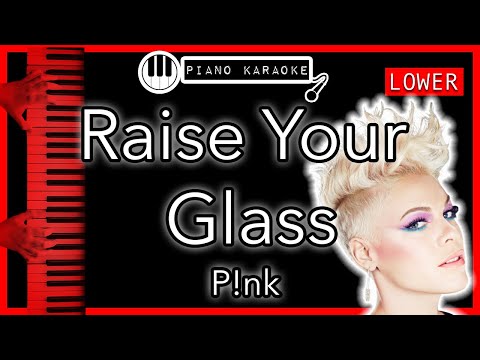 Raise Your Glass
