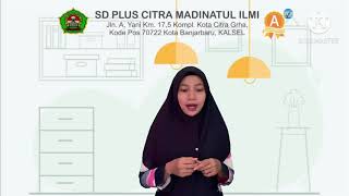 Memparktikkan Gerakan dan Pola Lantai Tari Merak