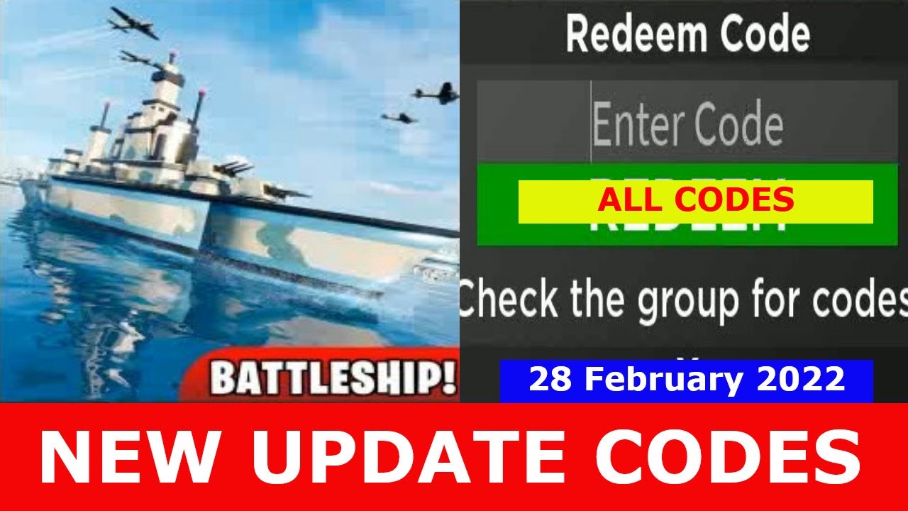 BATTLESHIP] Double Down 🎲 - Roblox