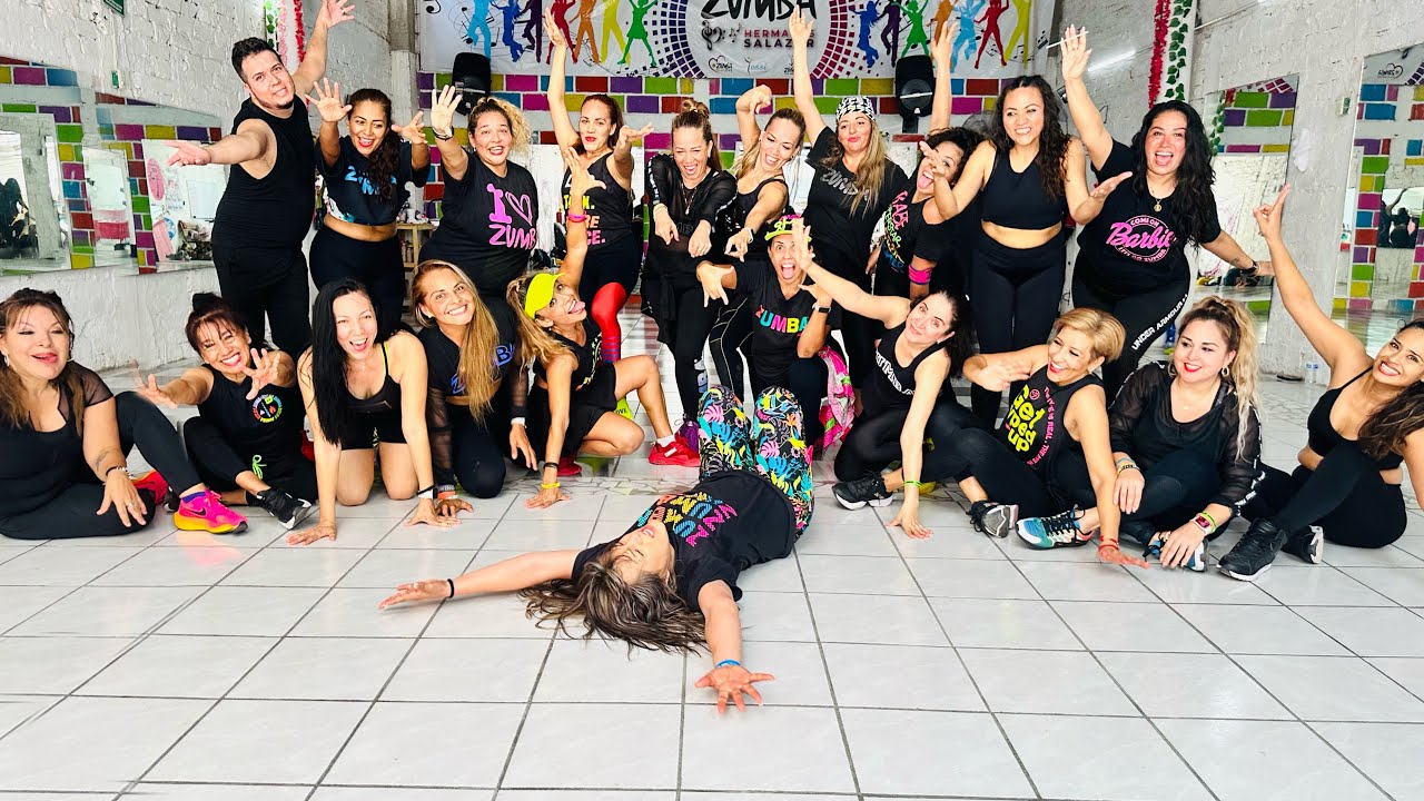 Colegiala - Remix - Natalie Barrera - ZLF 💕