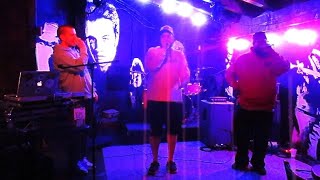 The Funkgi - Oechella Fest (Full Set)