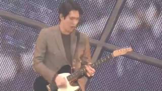 [No Re-upload] CNBLUE - Coffee Shop - Jonghyun Focus @ 2013 Arena Tour