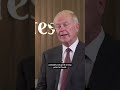 Emirates president on the future of air travel