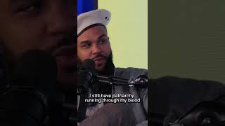 Jidenna Went From Toxic Man To Classic Man