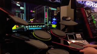 【GITADORA】 KAISER PHOENIX FC(MASTER drum)
