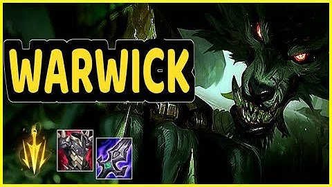 WARWICK JUNGLE HIGHLIGHTS