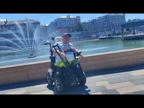 Weekend in the Fresh Air | A Year with Caterwil Ultra 4WD