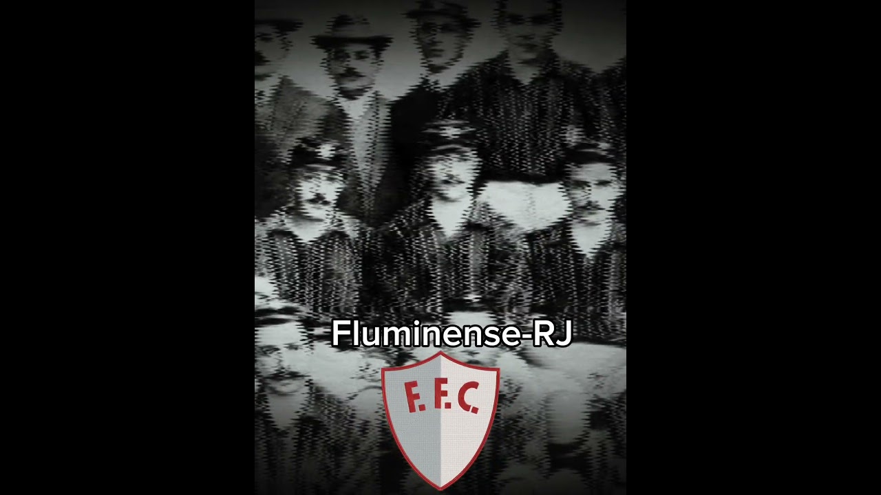 Os Maiores Times do Brasil 1900-1950 (minha opinião)