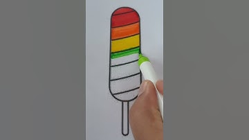 Rainbow 🌈 Candy Art #art #creative #viral #trending #youtube #shortsvideo #viralvideo #video #videos