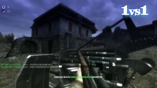 Ivory pow COD2
