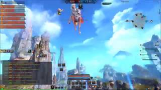 Blade and Soul Gunner Kazuhà 6vs6 Beluga (3) [EU]