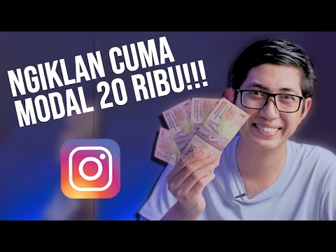 Video: Cara Beriklan