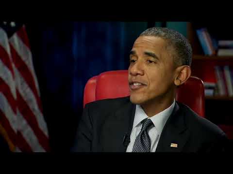 Ο Barack Obama για τη σημασία της εκπαίδευσης STEM