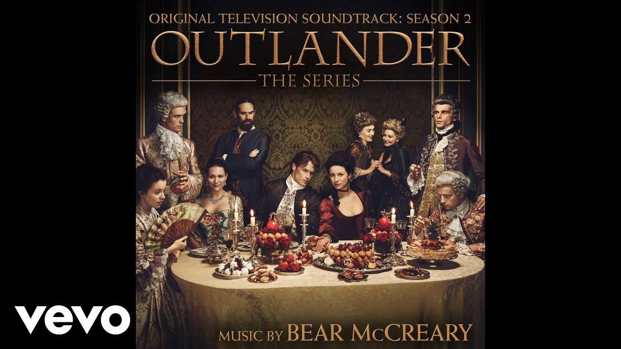 Bear McCreary - Moch Sa Mhadainn | Outlander: Season 2 (Original Television Soundtrack) Bear McCreary - Moch Sa Mhadainn | Outlander: Season 2 (Original Television Soundtrack)