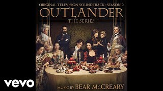 Bear McCreary - Moch Sa Mhadainn | Outlander: Season 2 (Original Television Soundtrack)