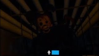 Hourglass is fast!! | Survive Hourglass in Rec Room