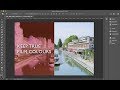 How to edit negative scans and keep true film colours