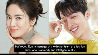 kdrama with noona romance 2021