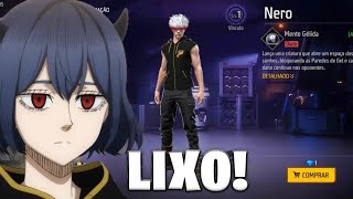 Free Fire Tá Um L1Xo Personagens Apelōes, Armas E Preço De Skins