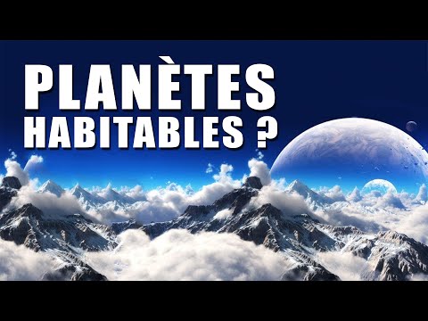 Vidéo: Le Système Le Plus Proche De Planètes Potentiellement Habitables Existe - Vue Alternative