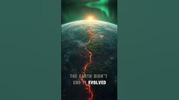 Earth 2100: Our Future Begins #shorts
