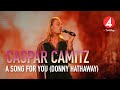 Caspar Camitz – “A Song for You” – Donny Hathaways version – Idol 2020 - Idol Sverige (TV4)
