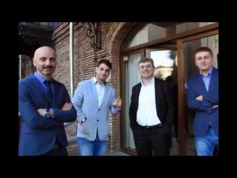 კ ერისთავის სახ ქირურგიის ეროვნული ცენტრის – ჰიმნი