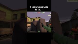 3 Team Game Mode in TF2??
