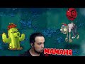 ЗОМБИ на ШАРИКЕ ПРОТИВ КАКТУСА / Plants vs. Zombies