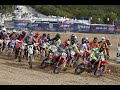 Italiano Prestige 2020 - Cingoli Highlights 🏍️