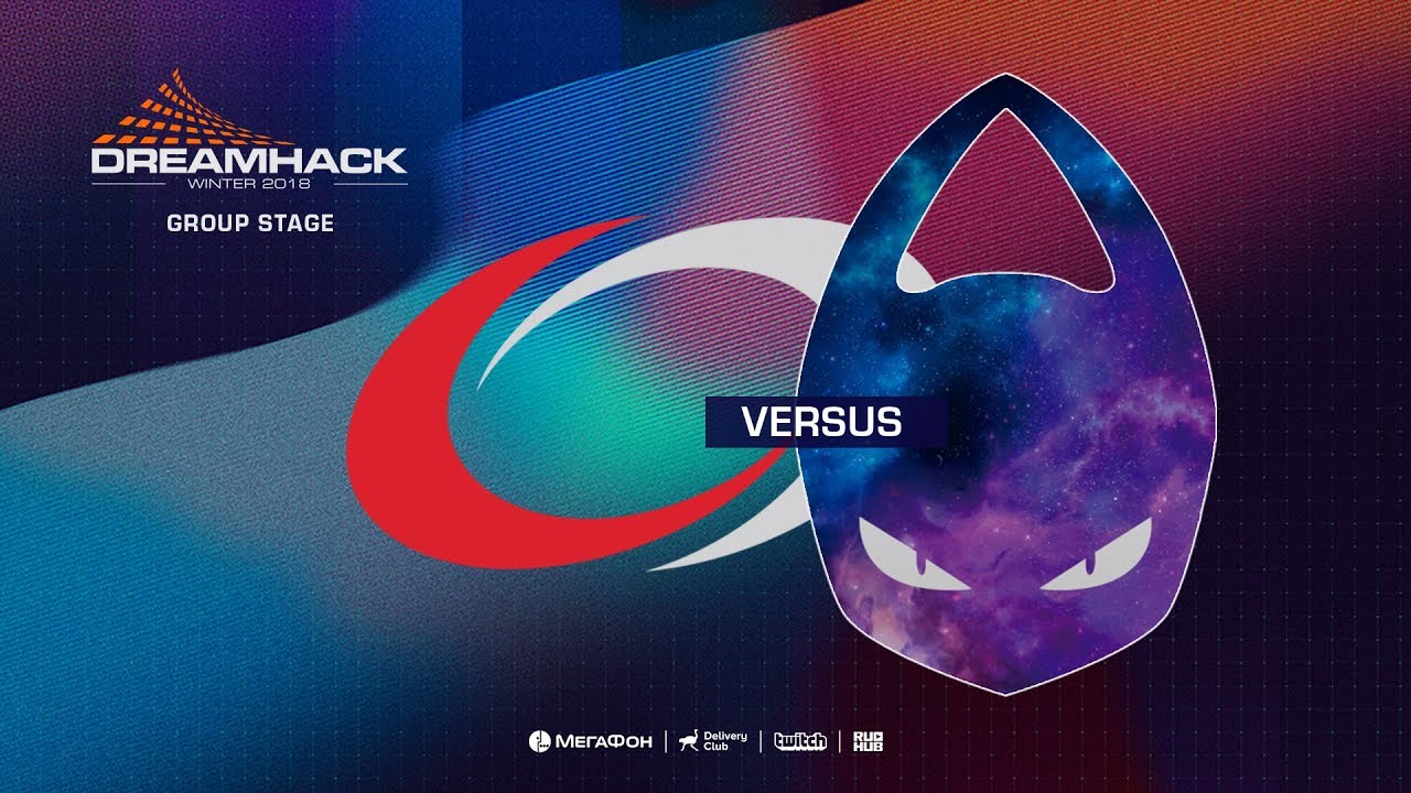 compLexity vs x6tence Galaxy - DH Open Winter 2018 - map2 - de_inferno [Gromjkee & Anishared]