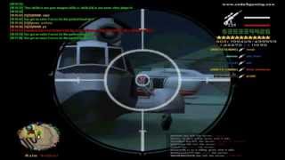 C5 Resurrection Headshots